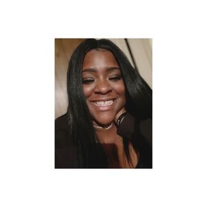 Meet your Posher, Shandise